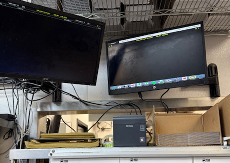 Security and Camera Systems Installation
