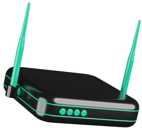 AlohaLink Systems