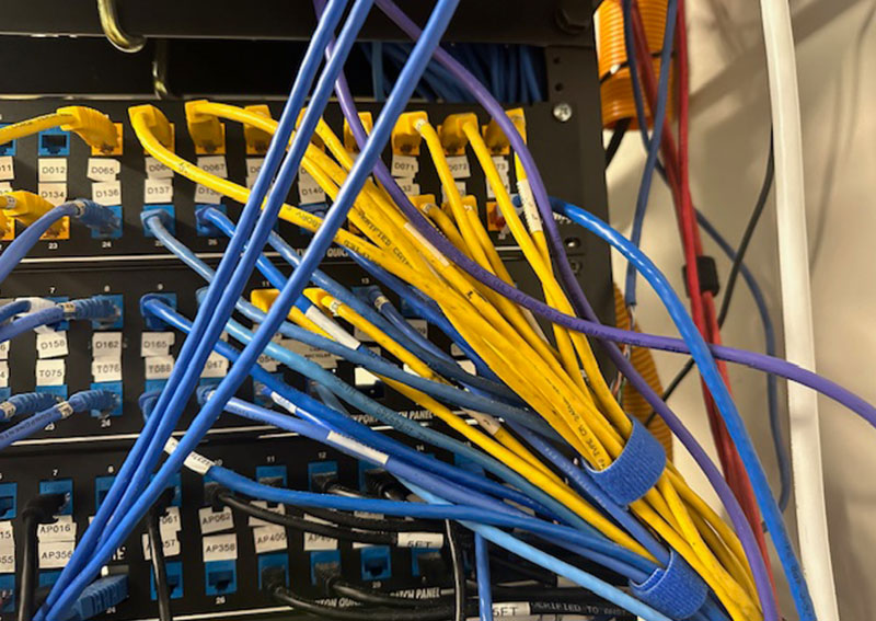 Audio and Video Installation Services