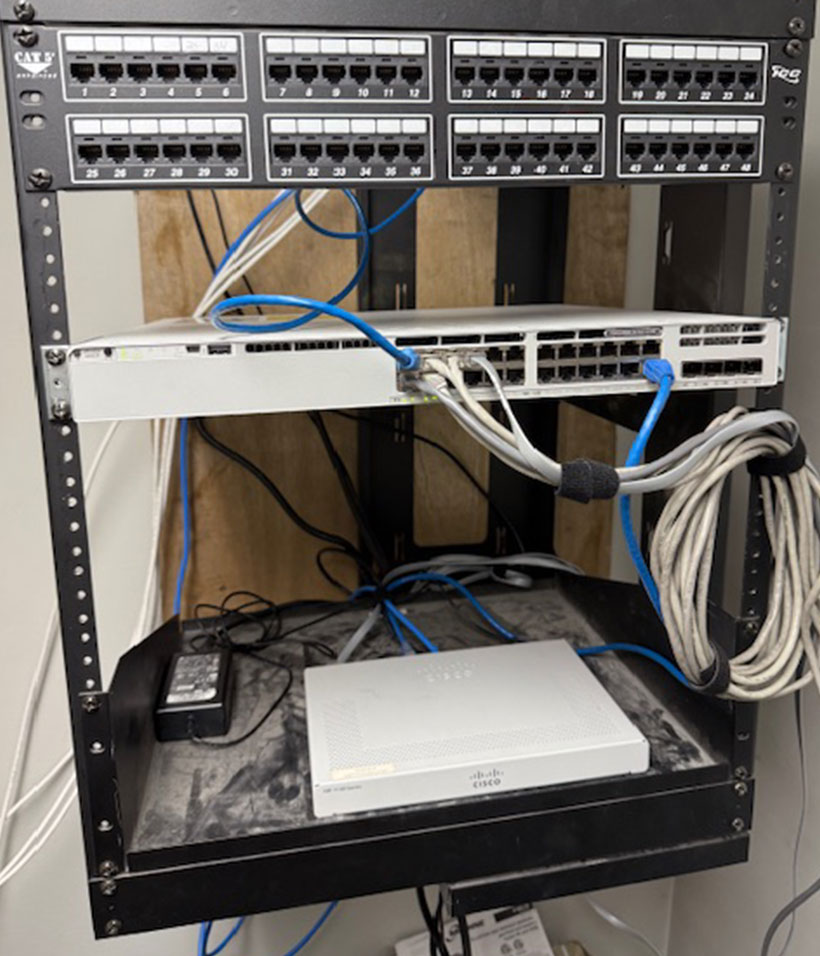 Audio/Video Sales, Installation & Support image