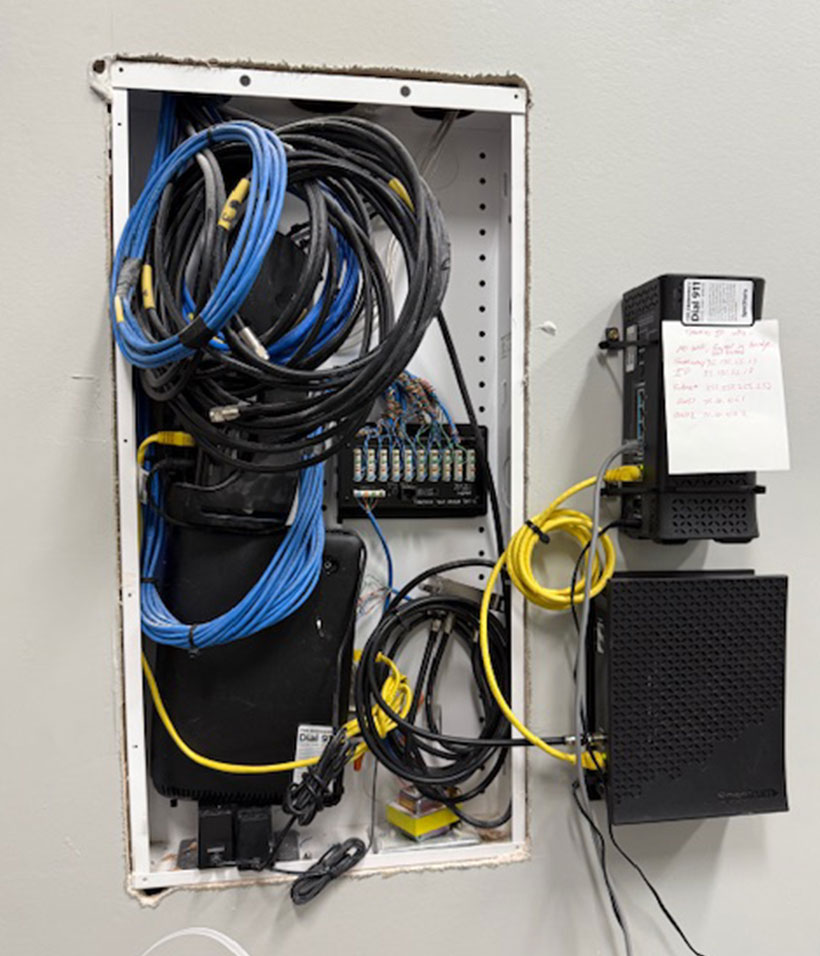 Network Installation and IT Support Services in Hawai‘i