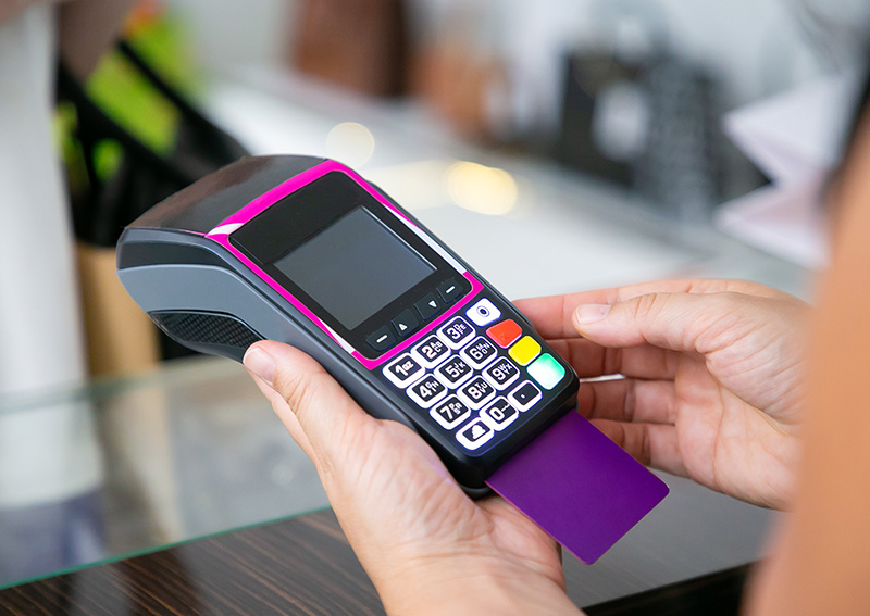 POS Installation and Support Services in Hawaii