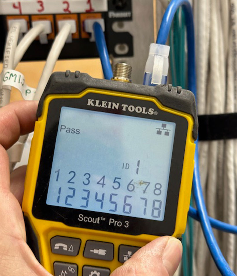 Point of Sale (POS) Installation & Support image