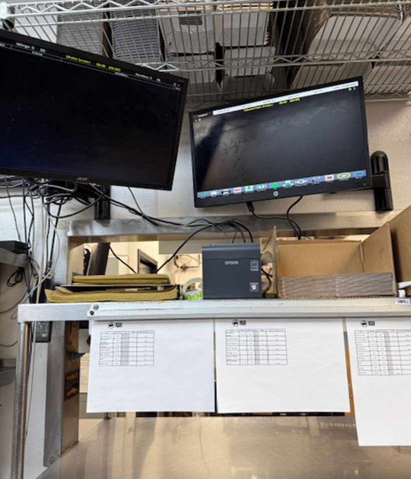 Security & Camera Systems Installation image
