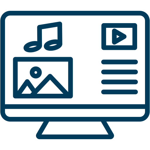 multimedia