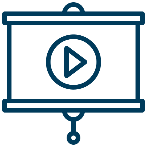 projector-screen