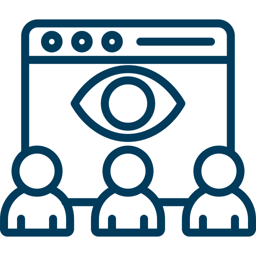 website-visitors